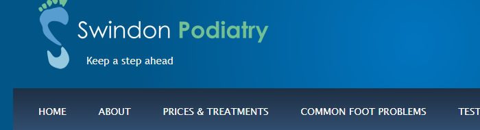 Swindon Podiatry